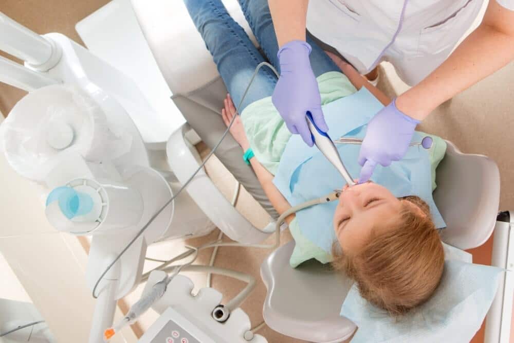 top 4 treatments for tackling tooth trauma in kids endodontist